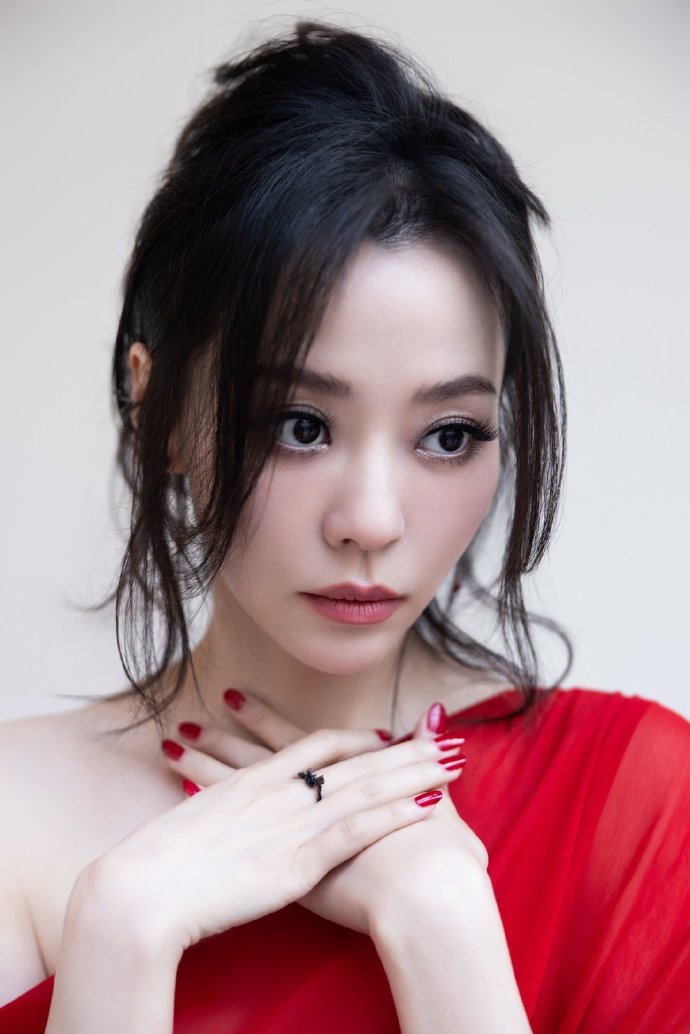 香蜜沉沉烬如霜 剧照