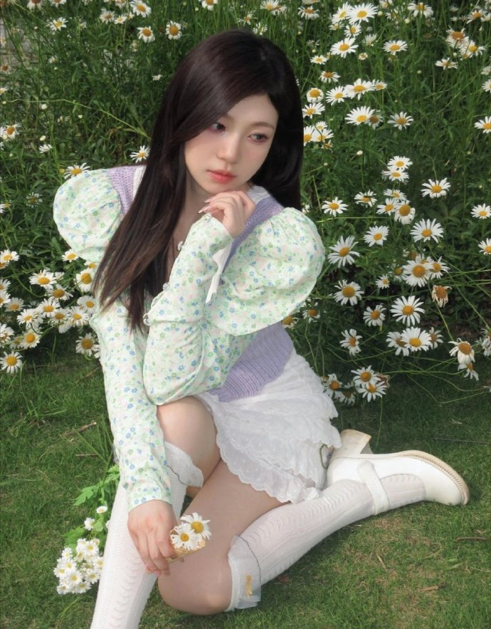 假面女郎 封面