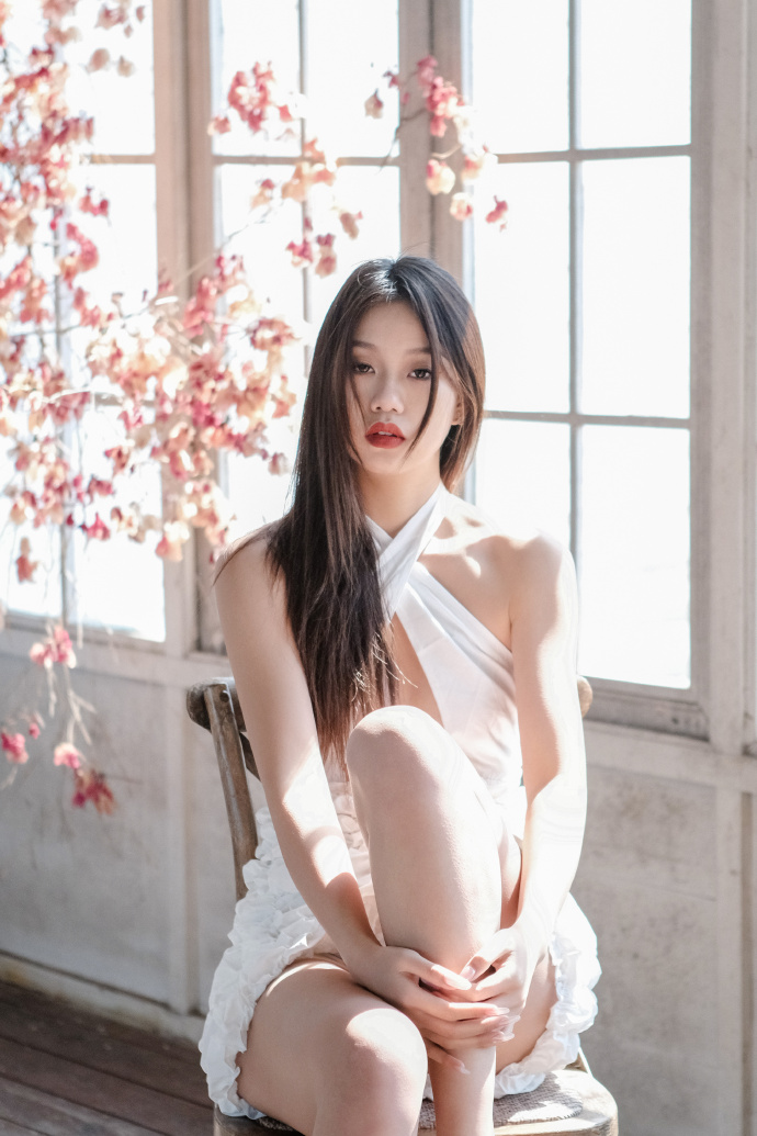 副总统 封面